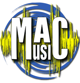 Mac Music: macintosh, music, audio and MIDI